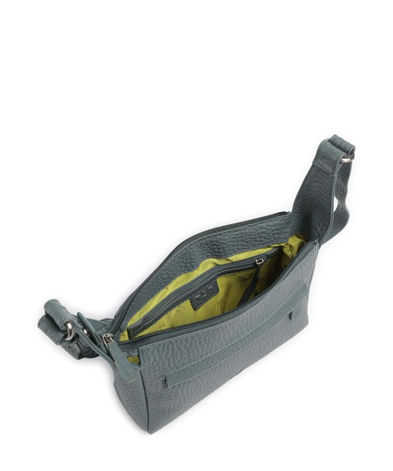 Voi Hirsch Bine Sac bandoulière minze