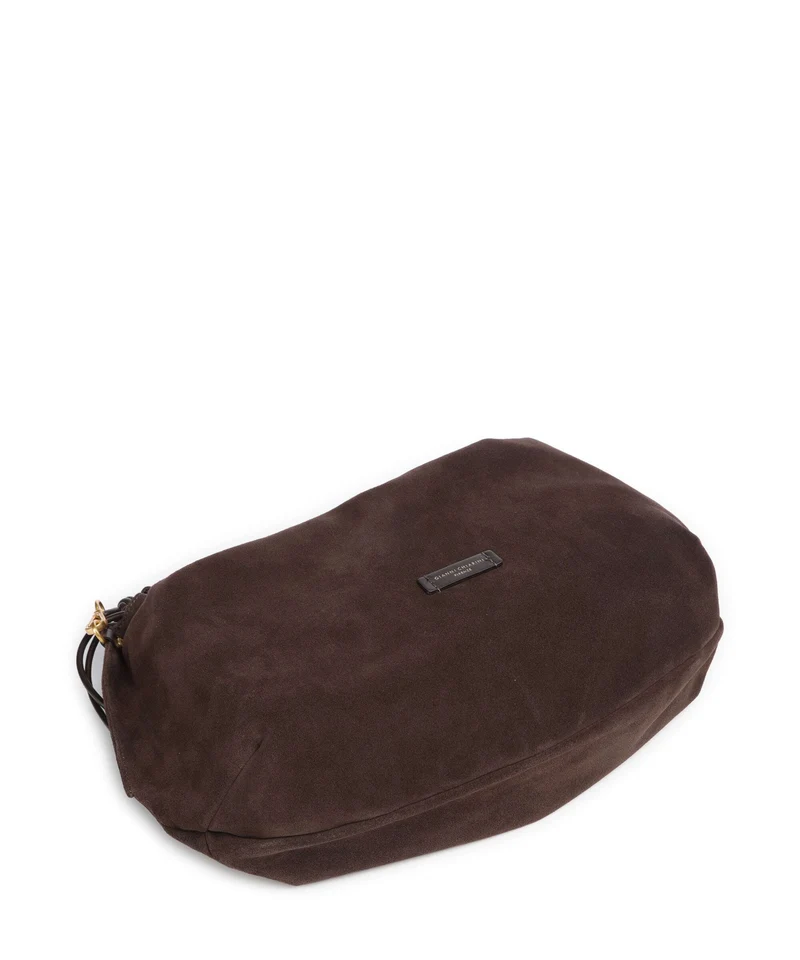 Gianni Chiarini Morgana Sac fourre-tout moka