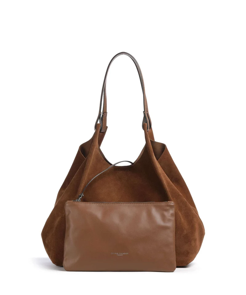 Gianni Chiarini Dua L Cabas cognac