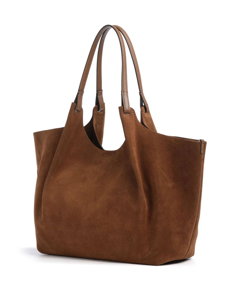 Gianni Chiarini Dua L Cabas cognac