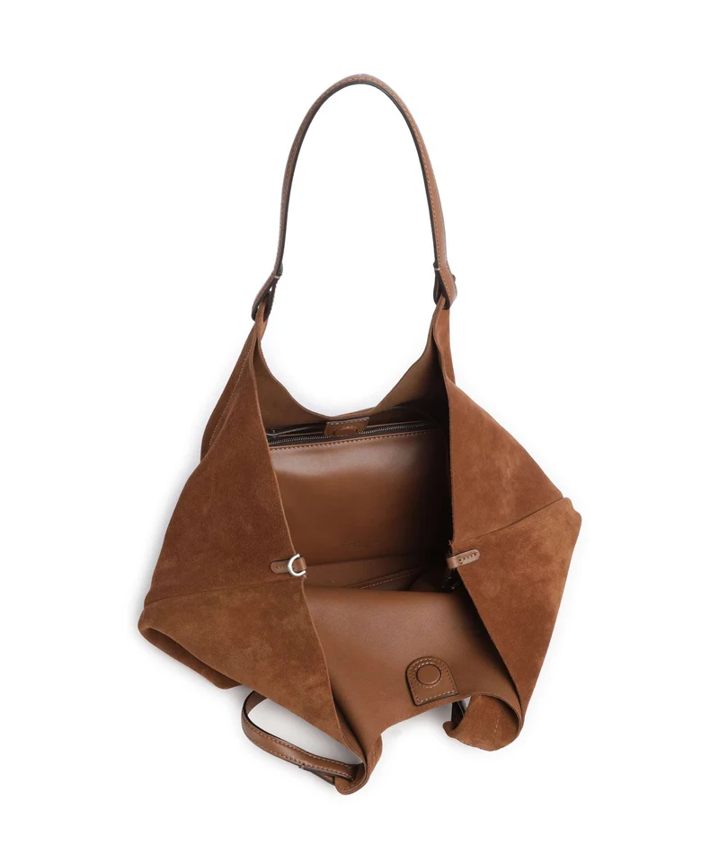 Gianni Chiarini Dua L Cabas cognac