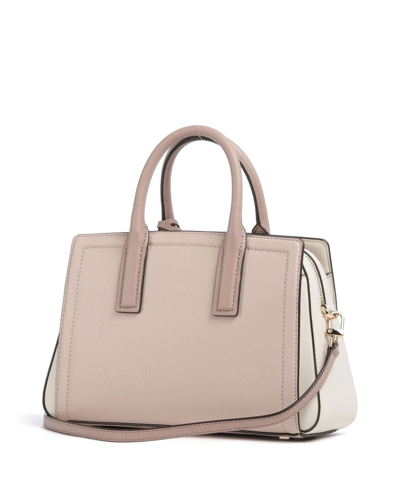 Michael Kors Laila Small Sac à main soft pink