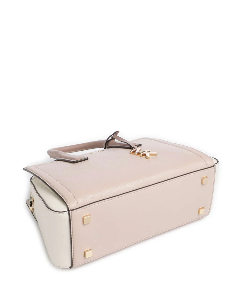 Michael Kors Laila Small Sac à main soft pink