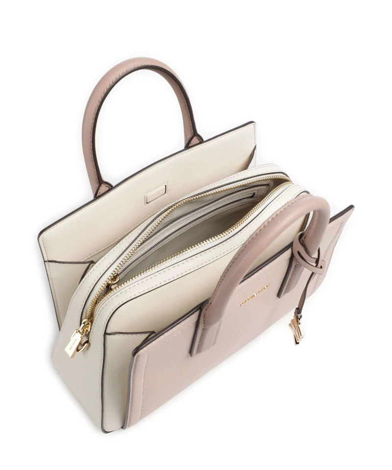 Michael Kors Laila Small Sac à main soft pink