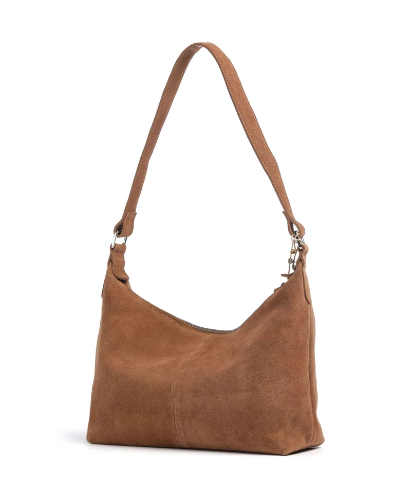 Anokhi Sac fourre-tout tan