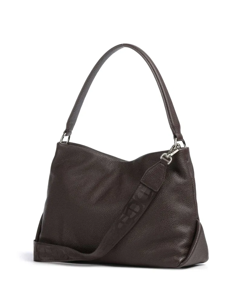 Aigner Paola S Sac fourre-tout soil brown