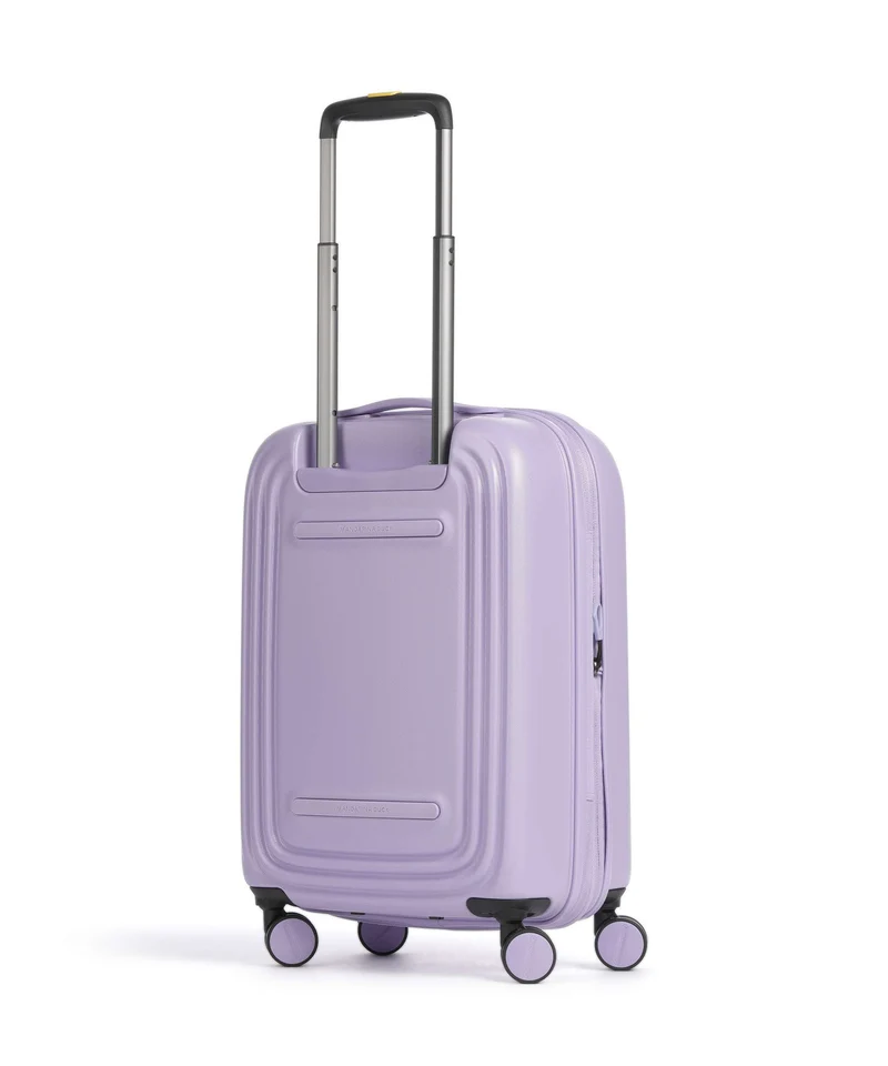 Mandarina Duck Logoduck+ Valise 4 roues frosty lilac