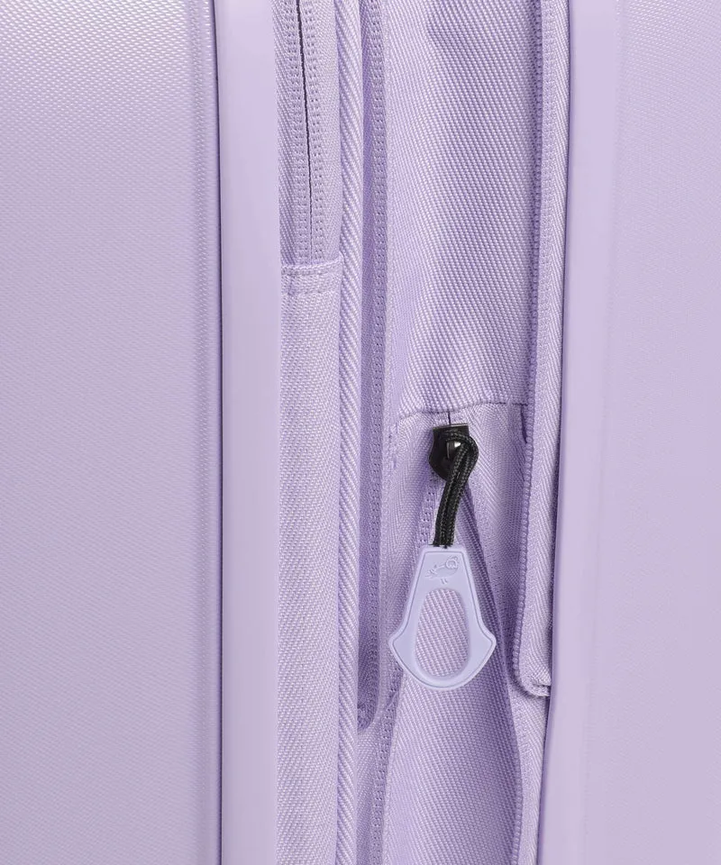 Mandarina Duck Logoduck+ Valise 4 roues frosty lilac