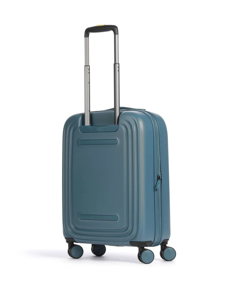 Mandarina Duck Logoduck+ Valise 4 roues tailor blue