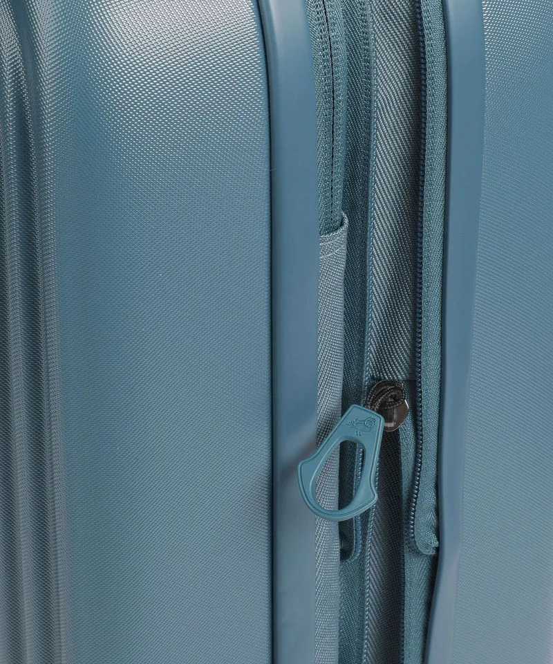 Mandarina Duck Logoduck+ Valise 4 roues tailor blue