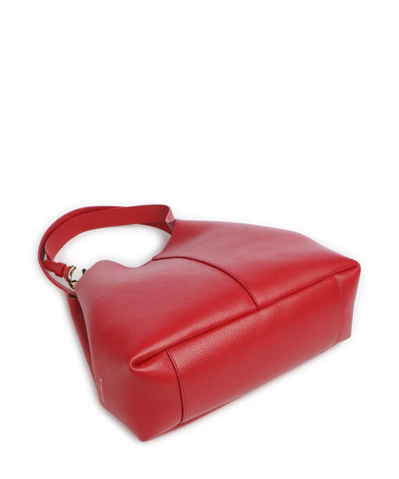 Coccinelle C-Easy Sac fourre-tout scarlet