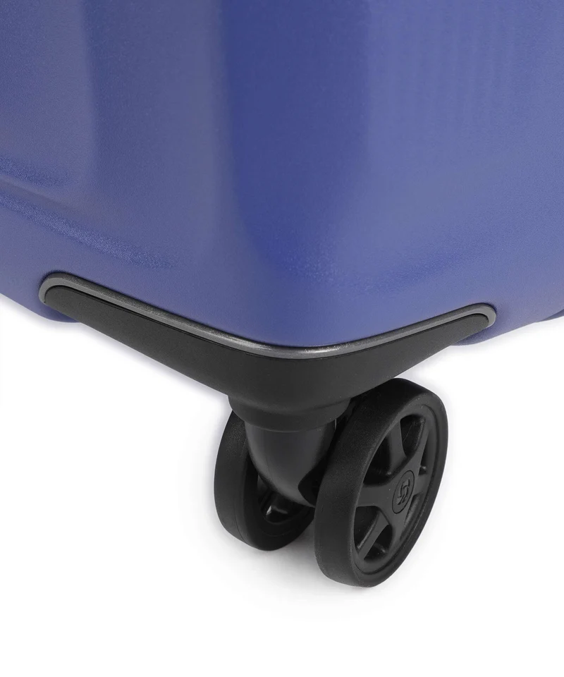 Samsonite Nuon Valise 4 roues matt nautical blue