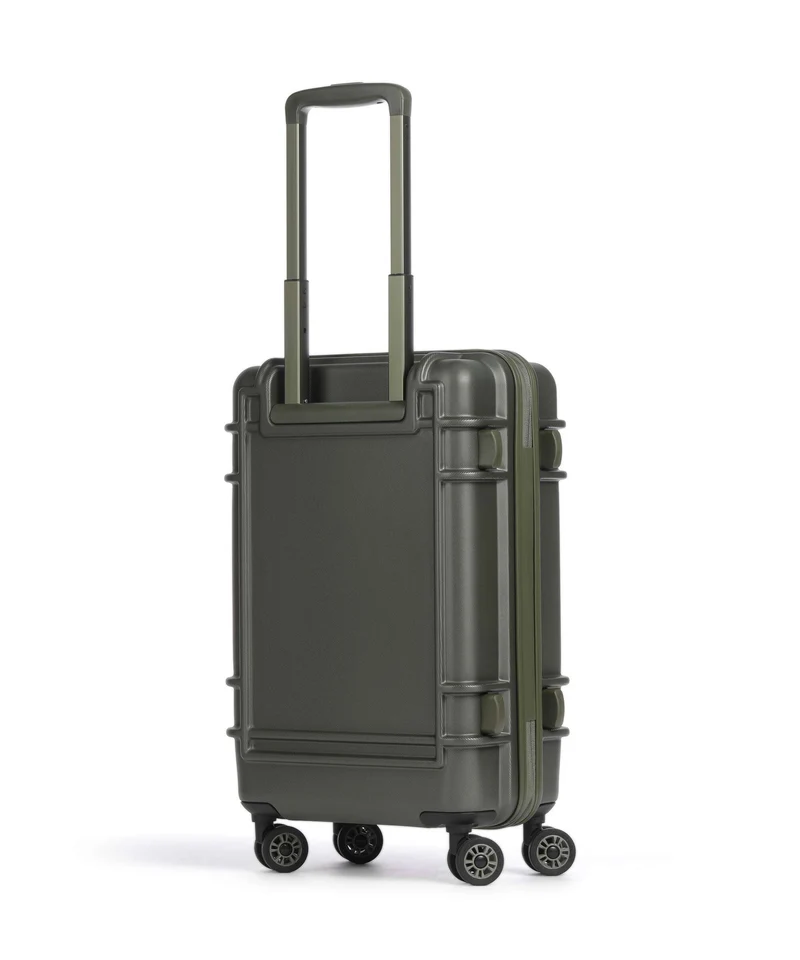 Eastpak Resist'R Zip Valise 4 roues khaki