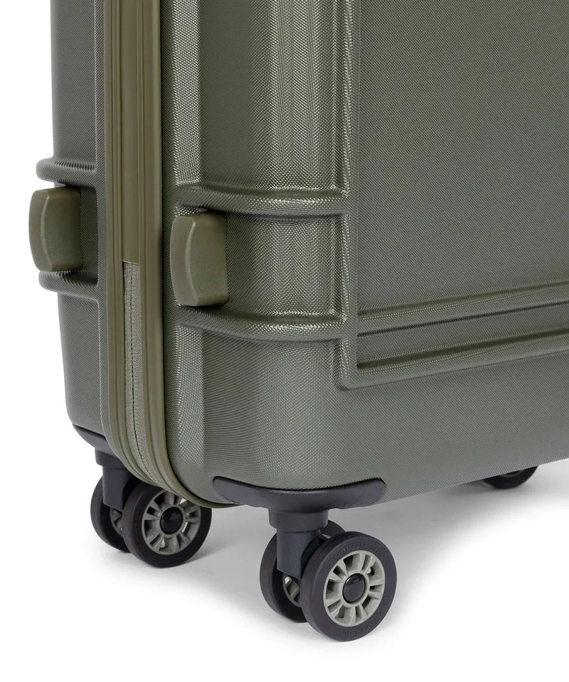 Eastpak Resist'R Zip Valise 4 roues khaki