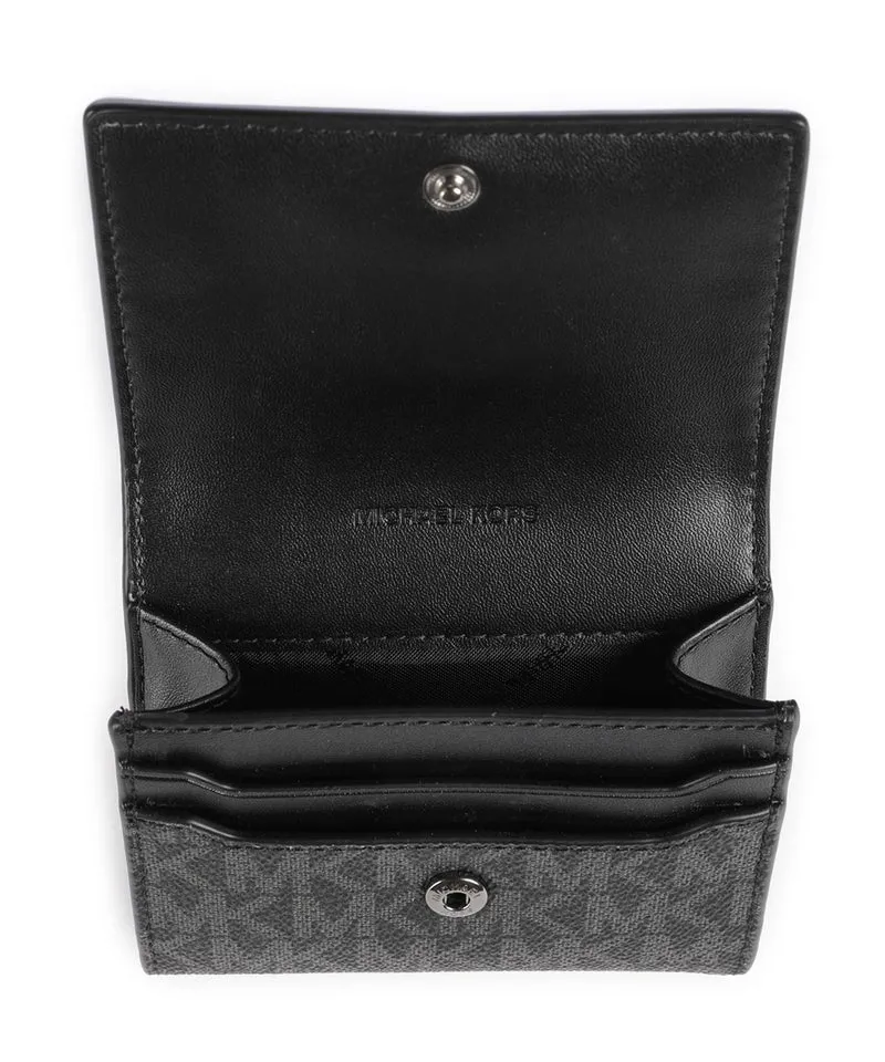 Michael Kors Hudson Portefeuille black