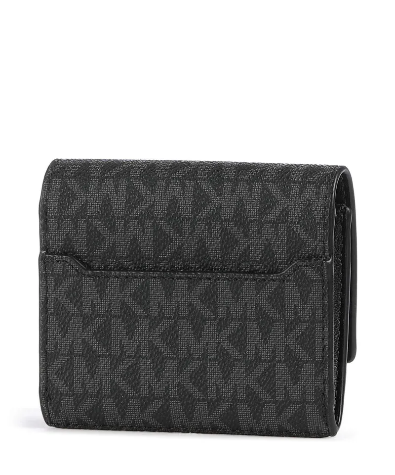 Michael Kors Hudson Portefeuille black