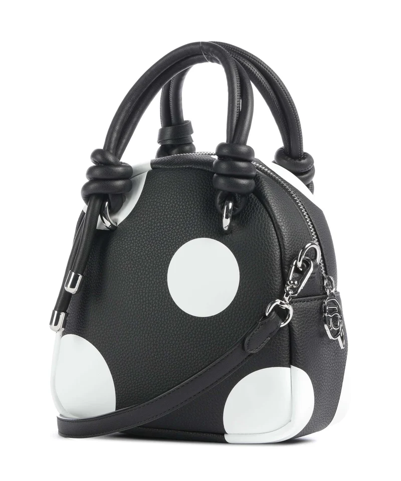 Karl Lagerfeld Ikon Sac à main variable polka dot