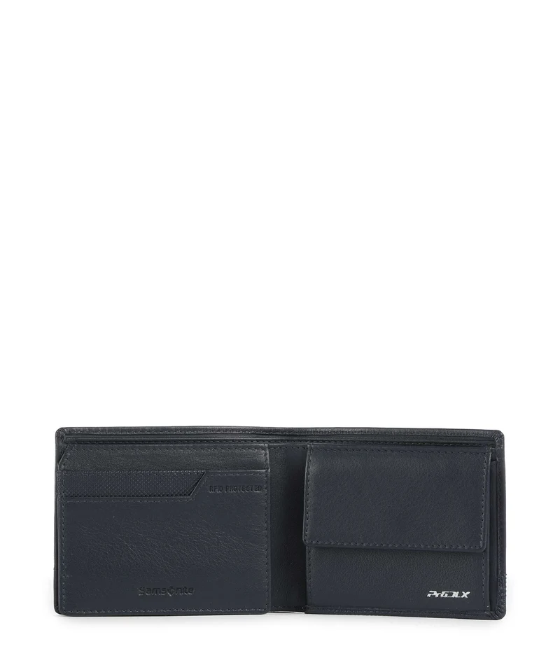 Samsonite Pro-DLX Portefeuille night blue