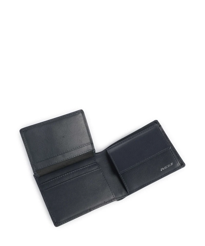 Samsonite Pro-DLX Portefeuille night blue