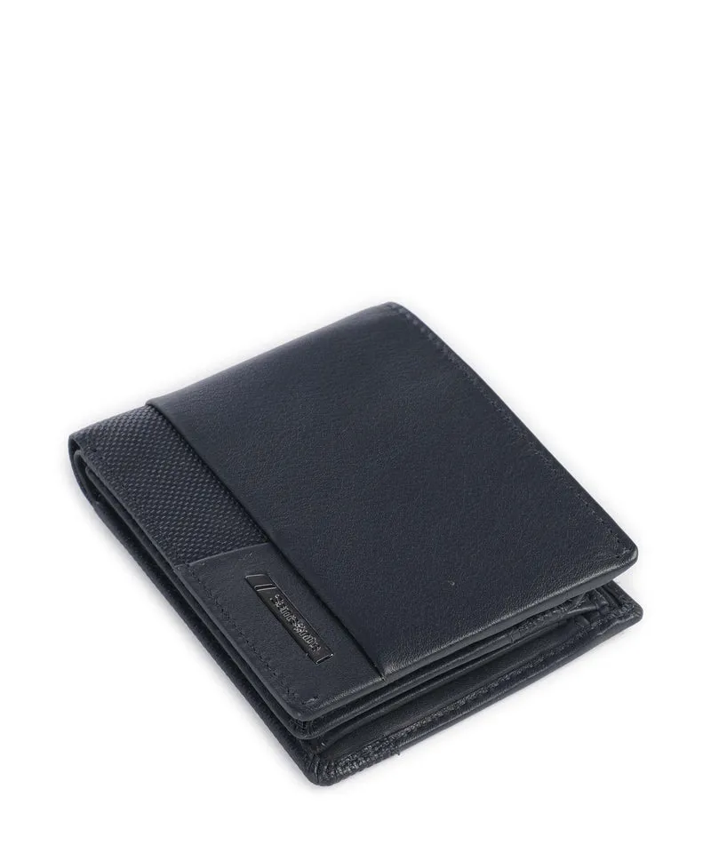 Samsonite Pro-DLX Portefeuille night blue