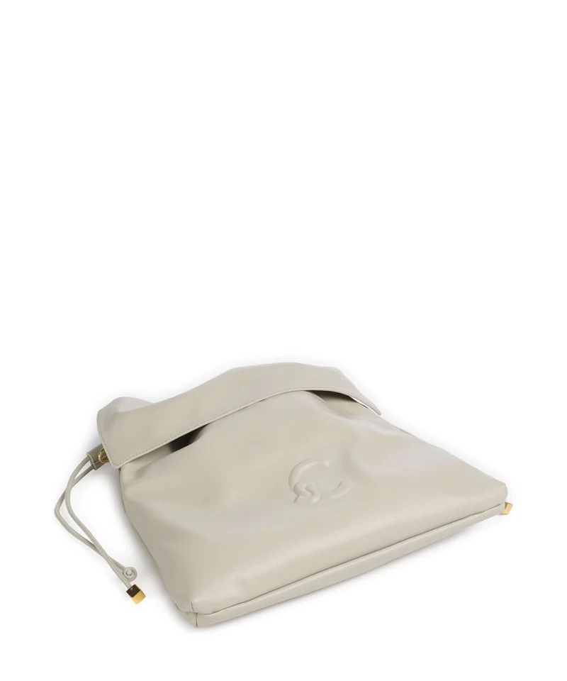 Coccinelle Lidia Sac fourre-tout eucalipto