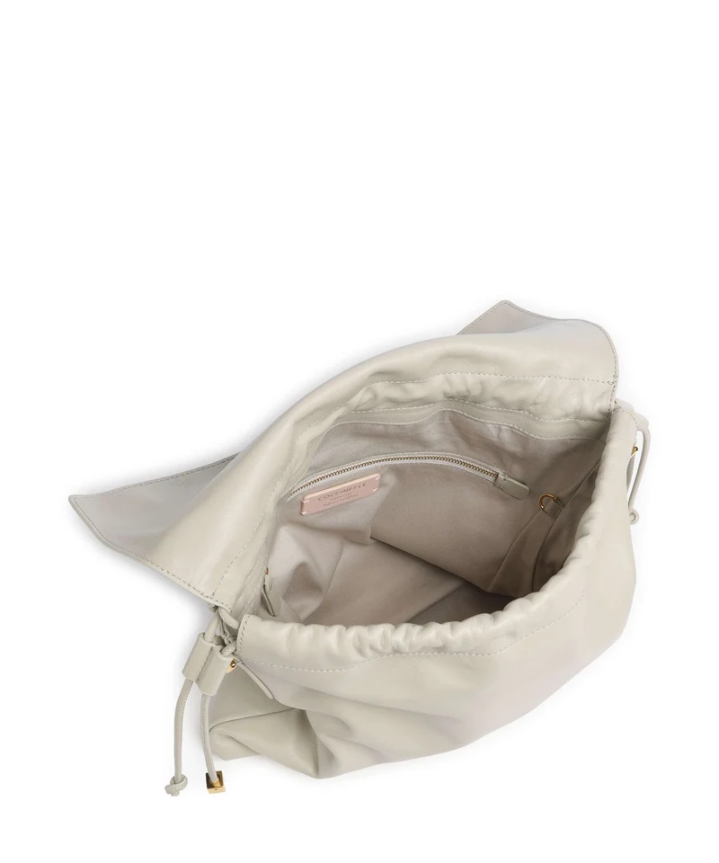 Coccinelle Lidia Sac fourre-tout eucalipto