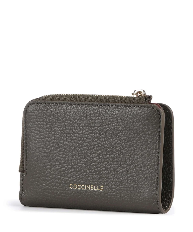 Coccinelle C-Me Portefeuille fango