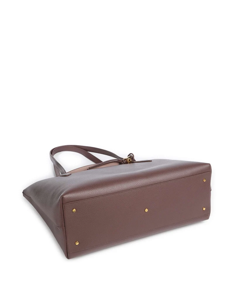 Coccinelle Thess Cabas berry