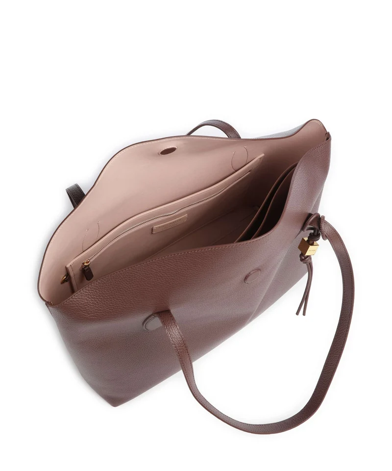 Coccinelle Thess Cabas berry