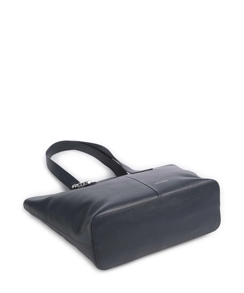 Coccinelle Fern Cabas midnight blue