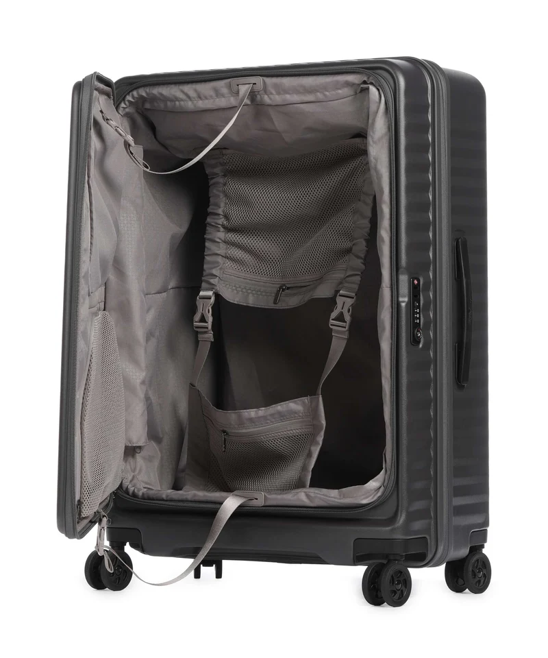 Echolac Celestra FA L Valise 4 roues grey