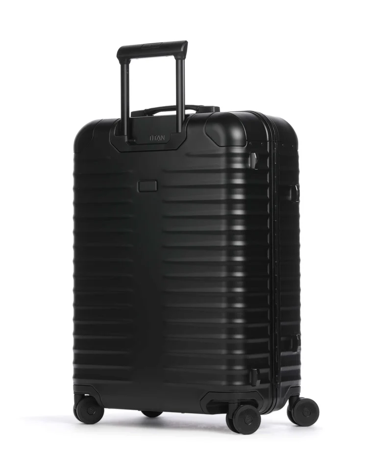 Titan Eternity Valise 4 roues black