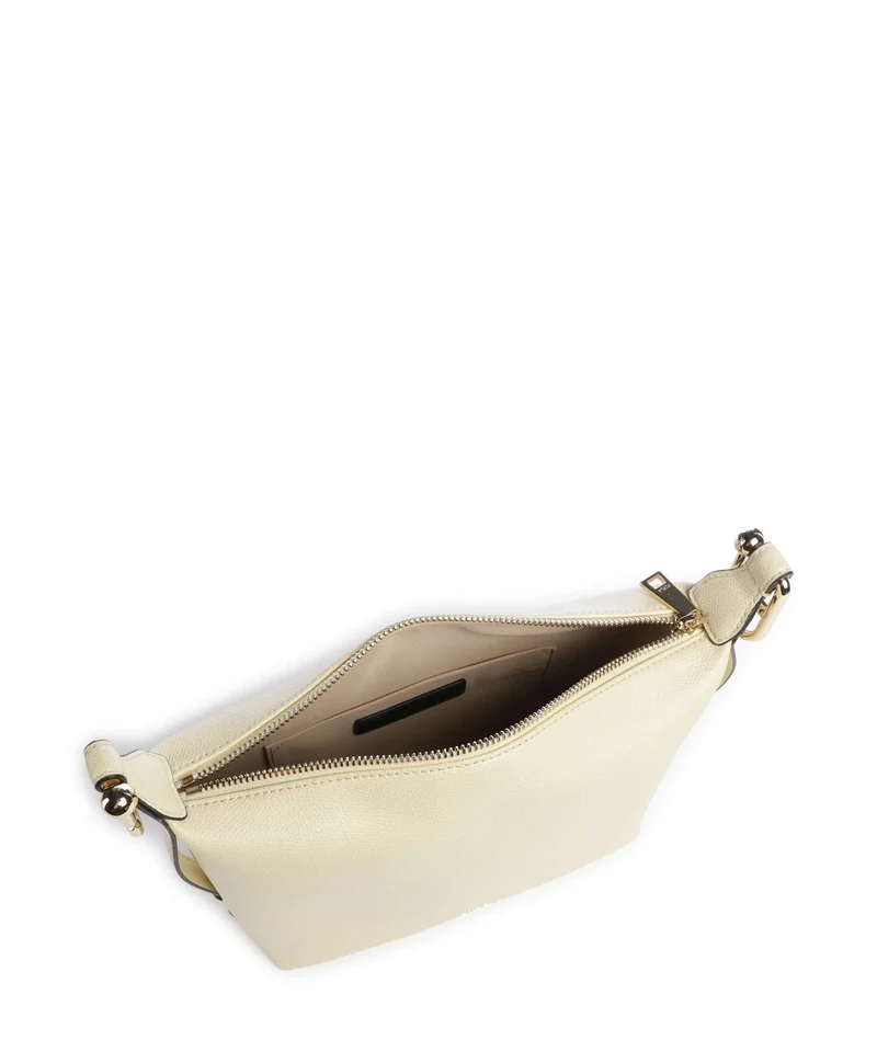 Furla Tonie Mini Sac porté épaule cremino