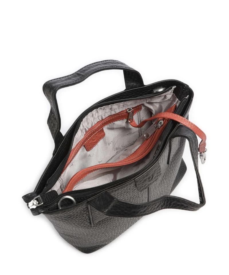 Voi Hirsch Stacy Sac à main schwarz