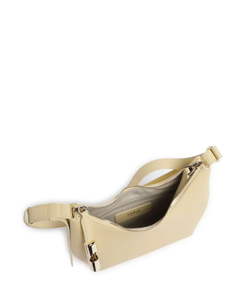 Furla Goccia S Sac porté épaule morning