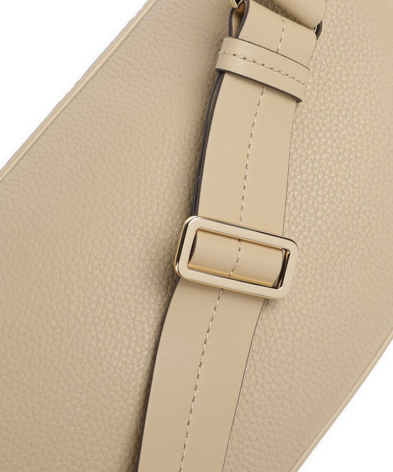 Michael Kors Jet Set Travel Medium Sac banane khaki