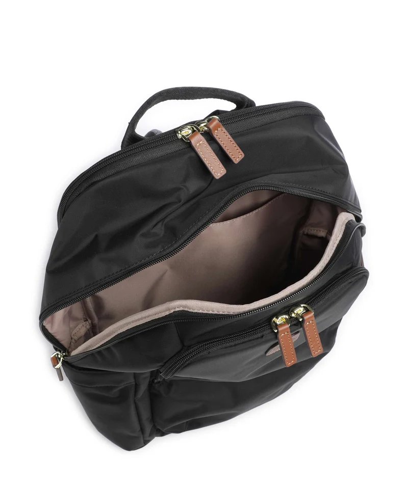 Brics X-Collection 2in1 Sac à dos black