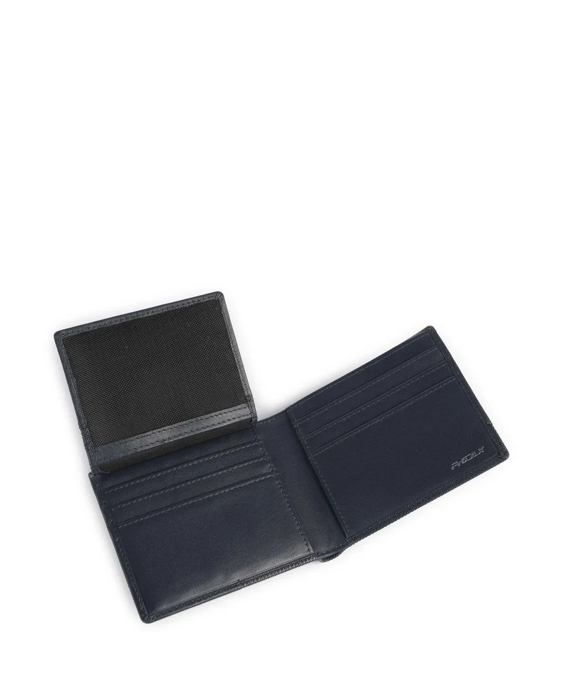 Samsonite Pro-DLX Portefeuille night blue