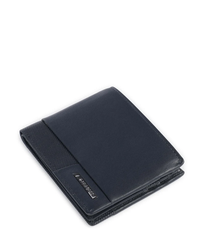 Samsonite Pro-DLX Portefeuille night blue