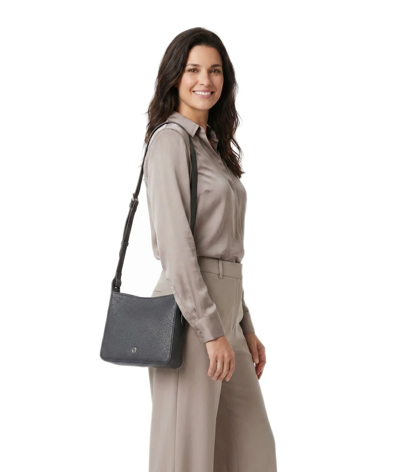 Aigner Pura S Sac bandoulière ink