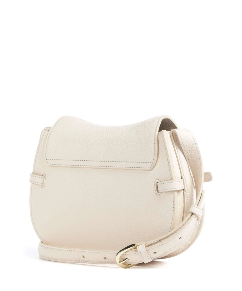 Aigner Cavallo S Sac bandoulière macadamia white