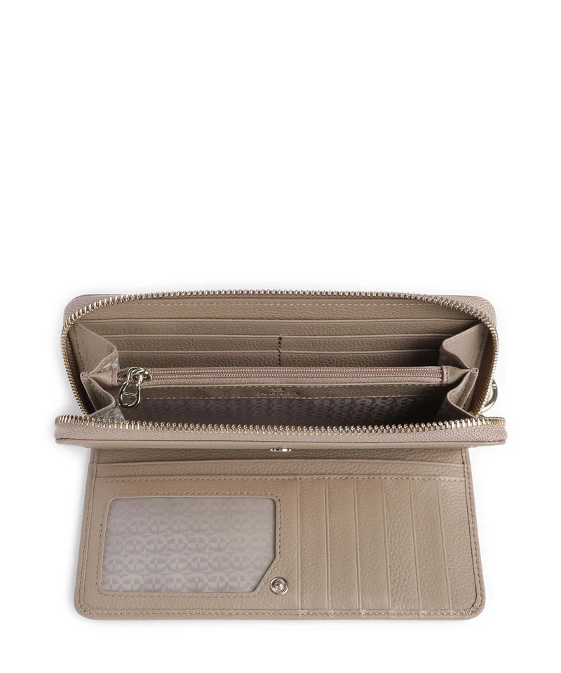 Aigner Zita Portefeuille taupe