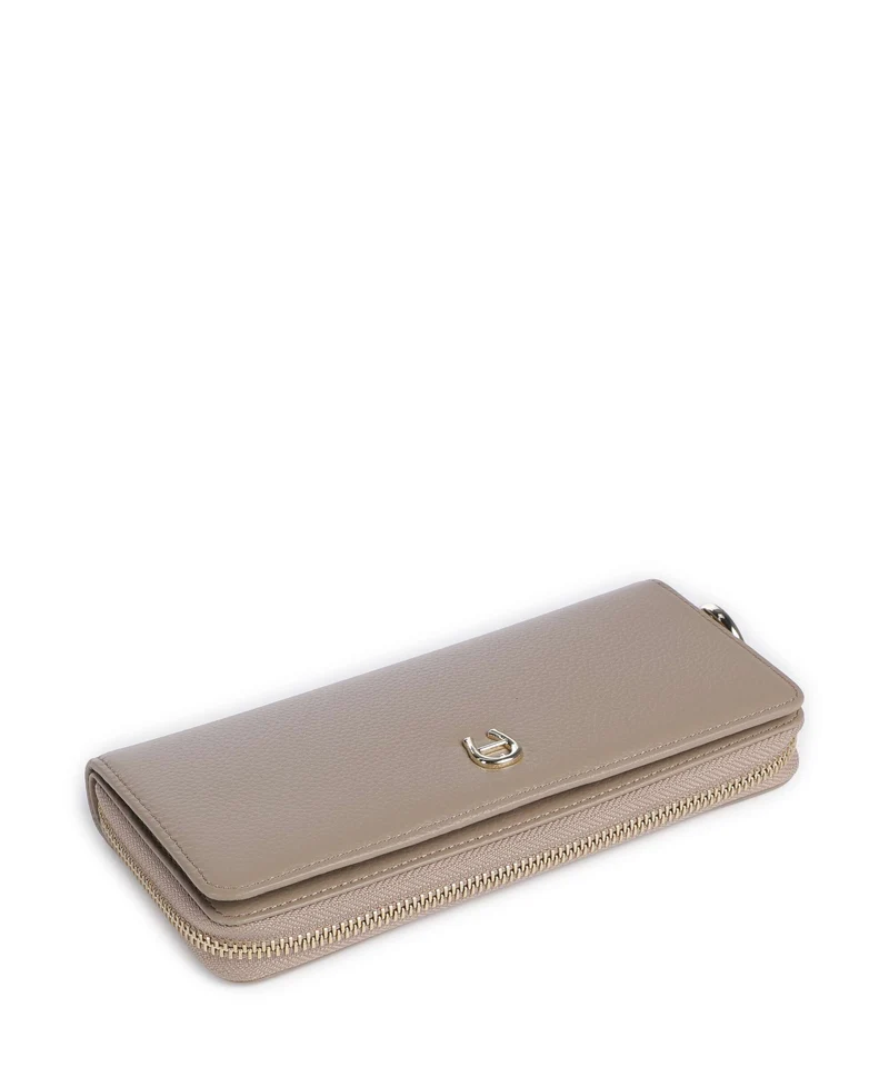 Aigner Zita Portefeuille taupe