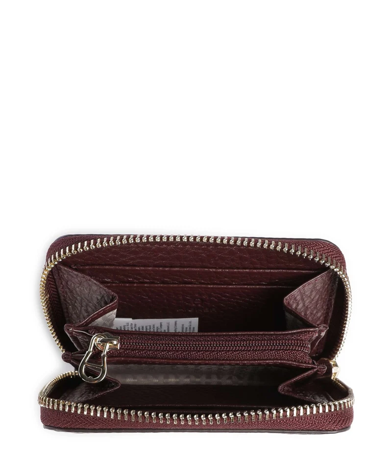 Aigner Marika Portefeuille port red