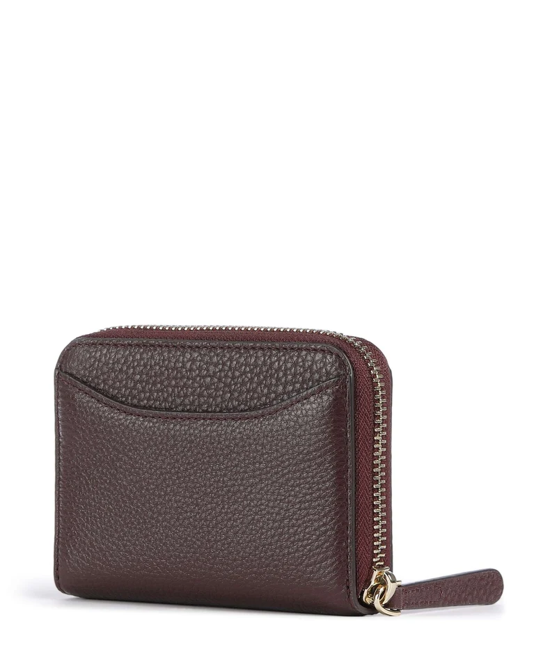 Aigner Marika Portefeuille port red