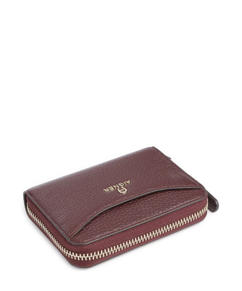 Aigner Marika Portefeuille port red