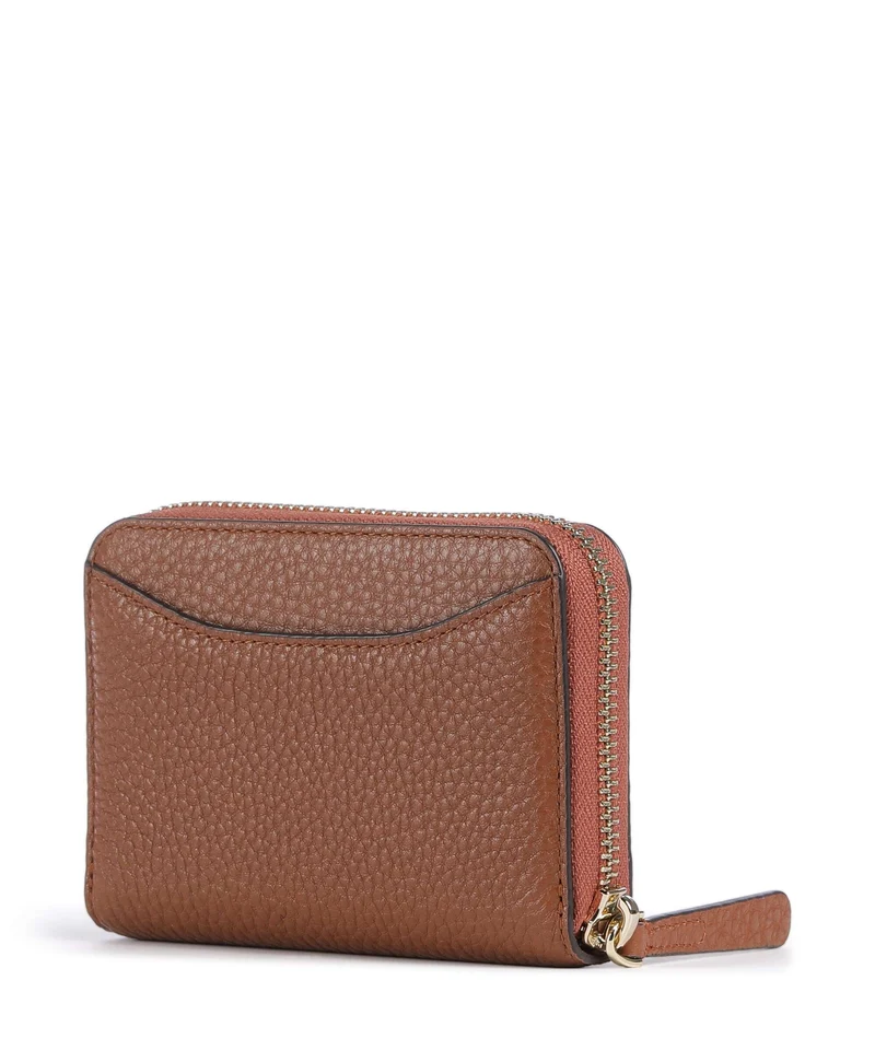 Aigner Marika Portefeuille cognac brown