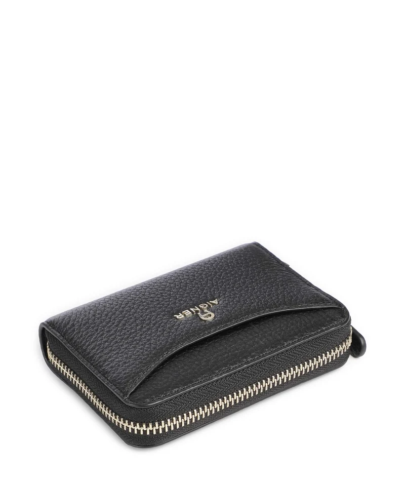 Aigner Marika Portefeuille black