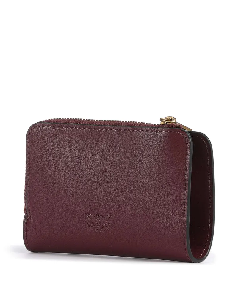 Pinko Portefeuille ribes intenso/antique gold
