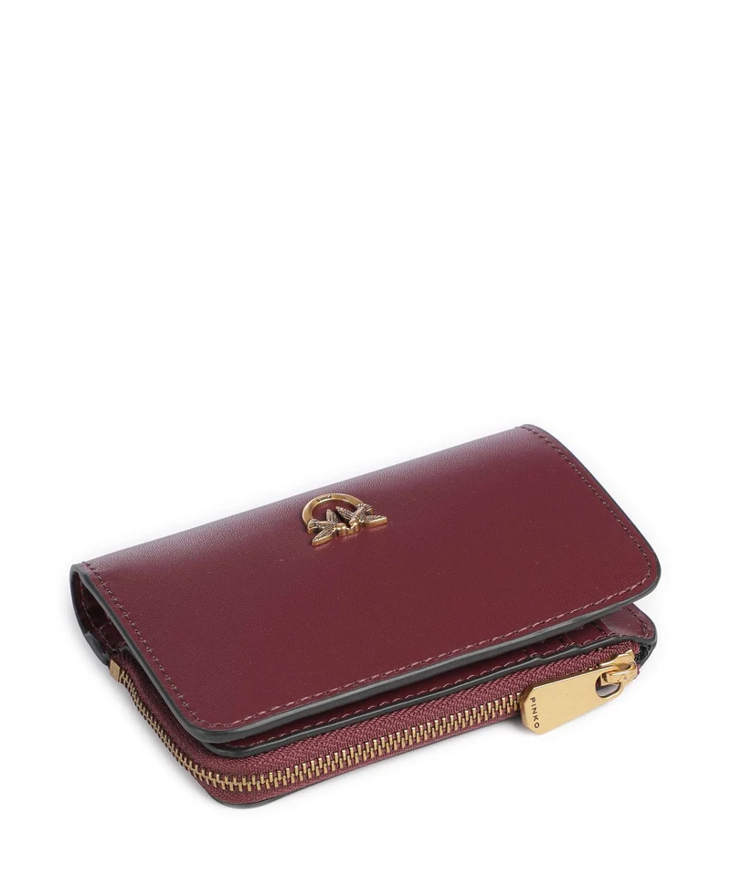 Pinko Portefeuille ribes intenso/antique gold